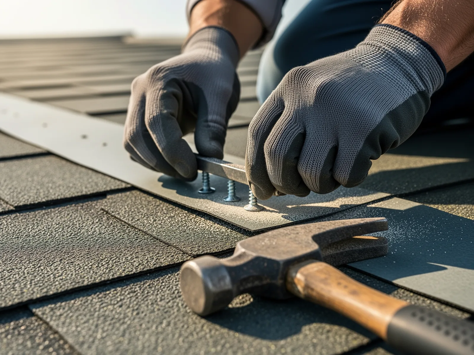 Why choose Fascia Repair in Knowlesville, NY